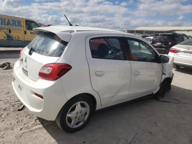 Photo 2 VIN: ML32A3HJ4LH003819 - MITSUBISHI MIRAGE 