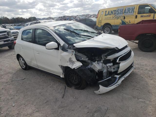 Photo 3 VIN: ML32A3HJ4LH003819 - MITSUBISHI MIRAGE 