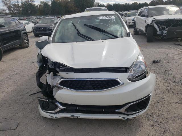 Photo 4 VIN: ML32A3HJ4LH003819 - MITSUBISHI MIRAGE 