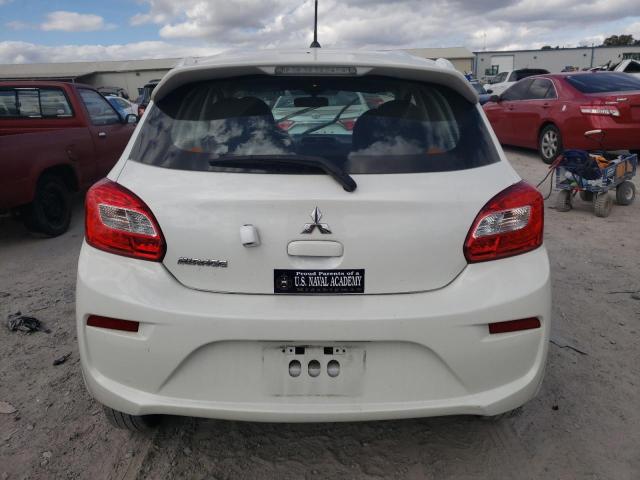 Photo 5 VIN: ML32A3HJ4LH003819 - MITSUBISHI MIRAGE 