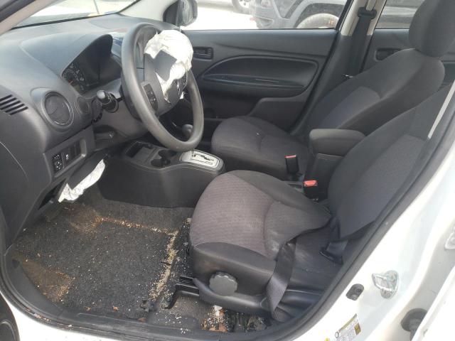 Photo 6 VIN: ML32A3HJ4LH003819 - MITSUBISHI MIRAGE 