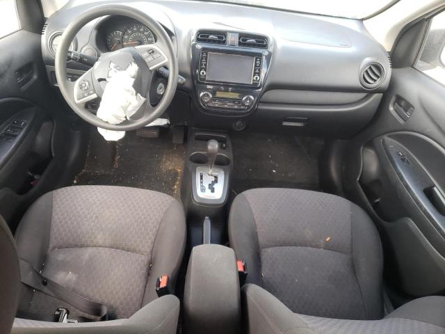 Photo 7 VIN: ML32A3HJ4LH003819 - MITSUBISHI MIRAGE 