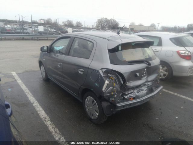 Photo 2 VIN: ML32A3HJ4LH004386 - MITSUBISHI MIRAGE 