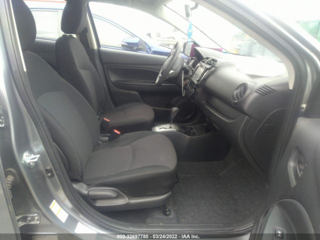 Photo 4 VIN: ML32A3HJ4LH004386 - MITSUBISHI MIRAGE 