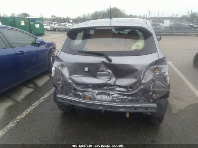 Photo 5 VIN: ML32A3HJ4LH004386 - MITSUBISHI MIRAGE 