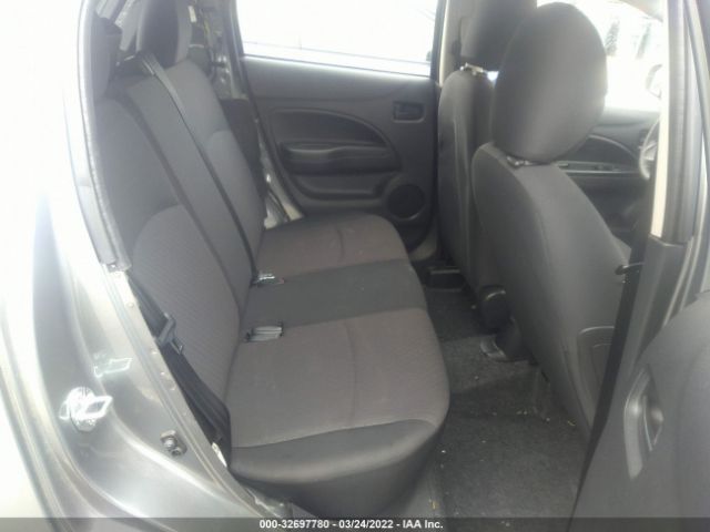 Photo 7 VIN: ML32A3HJ4LH004386 - MITSUBISHI MIRAGE 