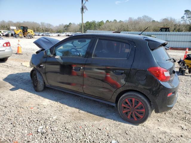 Photo 1 VIN: ML32A3HJ4LH004534 - MITSUBISHI MIRAGE 