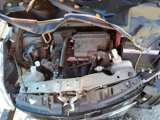 Photo 10 VIN: ML32A3HJ4LH004534 - MITSUBISHI MIRAGE 