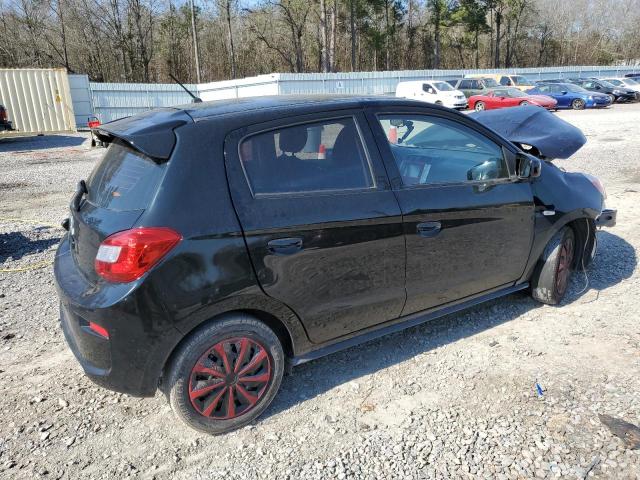 Photo 2 VIN: ML32A3HJ4LH004534 - MITSUBISHI MIRAGE 