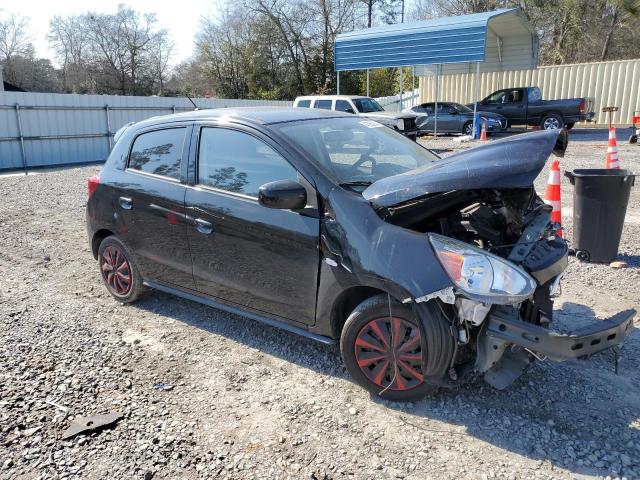 Photo 3 VIN: ML32A3HJ4LH004534 - MITSUBISHI MIRAGE 