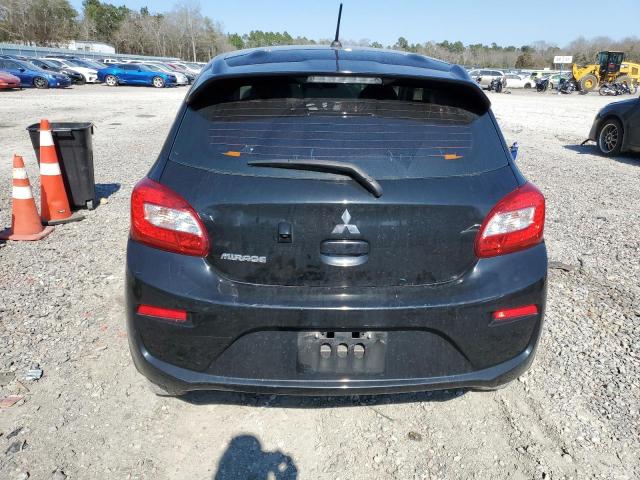 Photo 5 VIN: ML32A3HJ4LH004534 - MITSUBISHI MIRAGE 