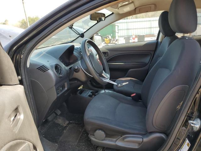 Photo 6 VIN: ML32A3HJ4LH004534 - MITSUBISHI MIRAGE 