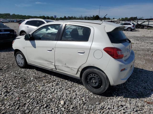 Photo 1 VIN: ML32A3HJ4LH004596 - MITSUBISHI MIRAGE 