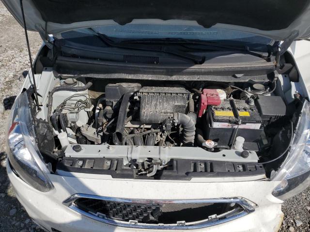 Photo 10 VIN: ML32A3HJ4LH004596 - MITSUBISHI MIRAGE 