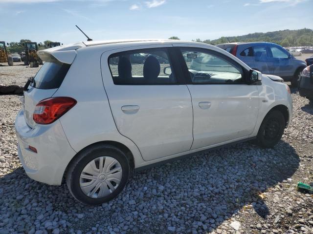 Photo 2 VIN: ML32A3HJ4LH004596 - MITSUBISHI MIRAGE 