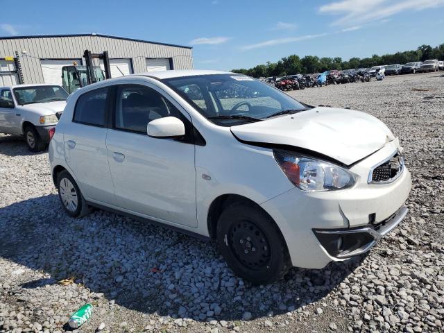 Photo 3 VIN: ML32A3HJ4LH004596 - MITSUBISHI MIRAGE 