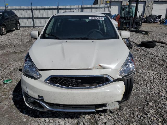 Photo 4 VIN: ML32A3HJ4LH004596 - MITSUBISHI MIRAGE 