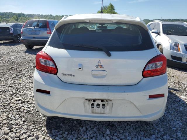 Photo 5 VIN: ML32A3HJ4LH004596 - MITSUBISHI MIRAGE 