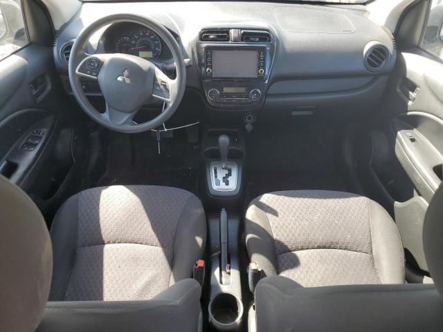 Photo 7 VIN: ML32A3HJ4LH004596 - MITSUBISHI MIRAGE 