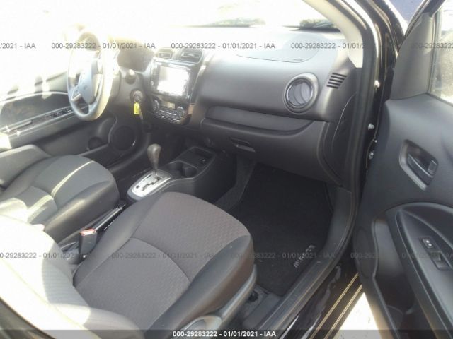 Photo 4 VIN: ML32A3HJ4LH005313 - MITSUBISHI MIRAGE 