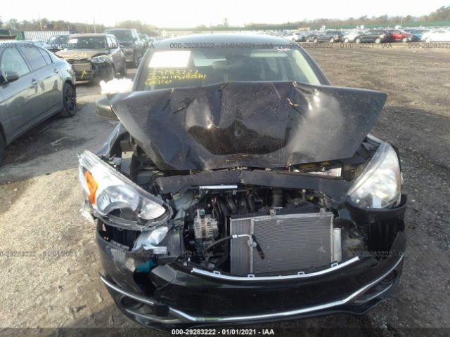 Photo 5 VIN: ML32A3HJ4LH005313 - MITSUBISHI MIRAGE 