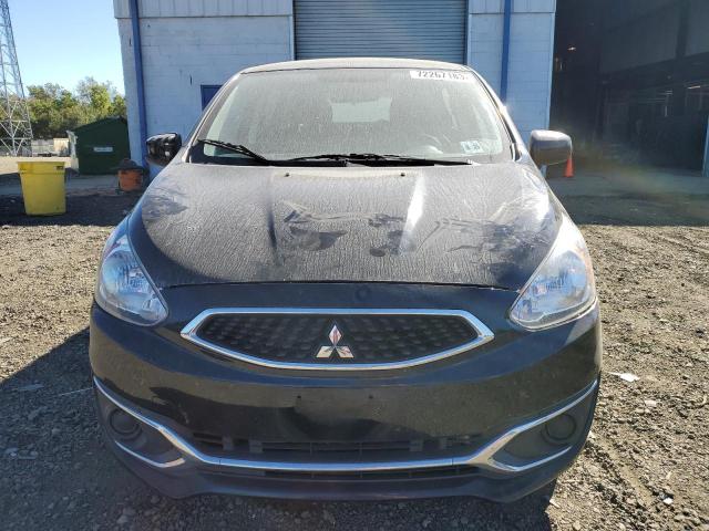 Photo 4 VIN: ML32A3HJ4LH005327 - MITSUBISHI MIRAGE 