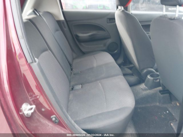 Photo 7 VIN: ML32A3HJ4LH006011 - MITSUBISHI MIRAGE 