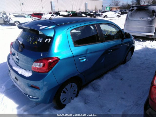 Photo 3 VIN: ML32A3HJ4LH006185 - MITSUBISHI MIRAGE 