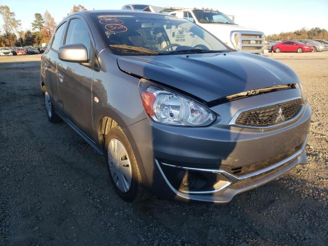 Photo 0 VIN: ML32A3HJ4LH006249 - MITSUBISHI MIRAGE ES 