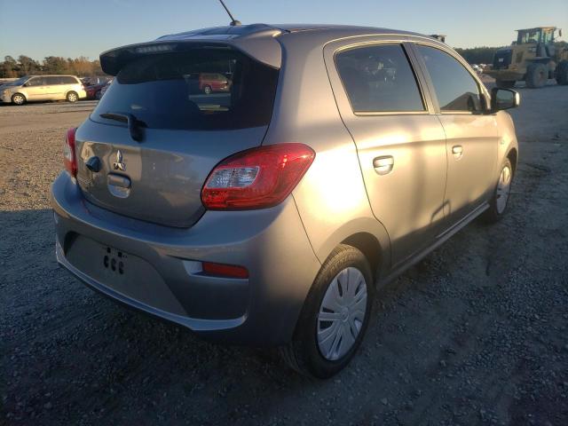 Photo 3 VIN: ML32A3HJ4LH006249 - MITSUBISHI MIRAGE ES 