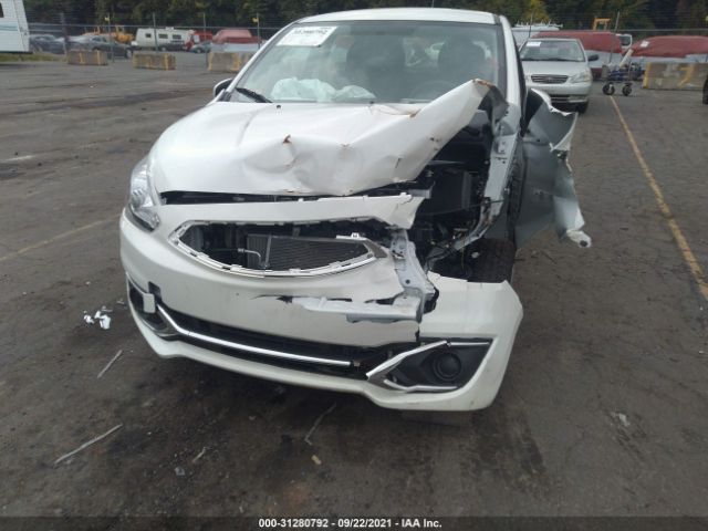 Photo 5 VIN: ML32A3HJ4LH006431 - MITSUBISHI MIRAGE 