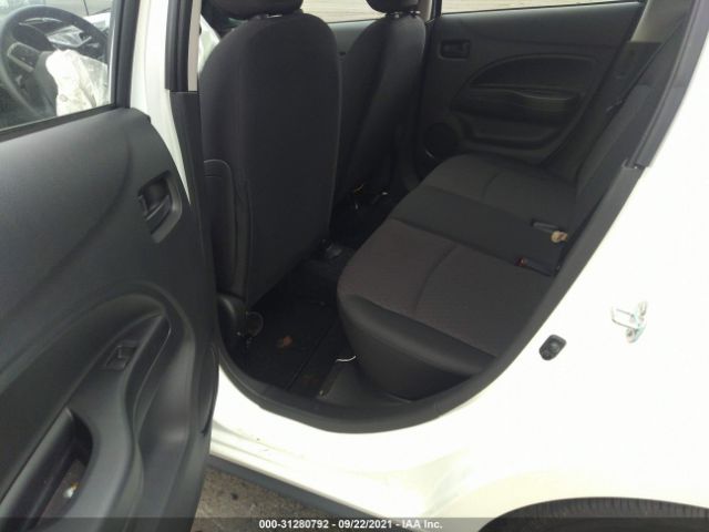 Photo 7 VIN: ML32A3HJ4LH006431 - MITSUBISHI MIRAGE 