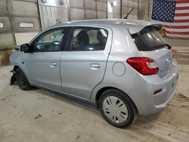 Photo 1 VIN: ML32A3HJ4LH007031 - MITSUBISHI MIRAGE 