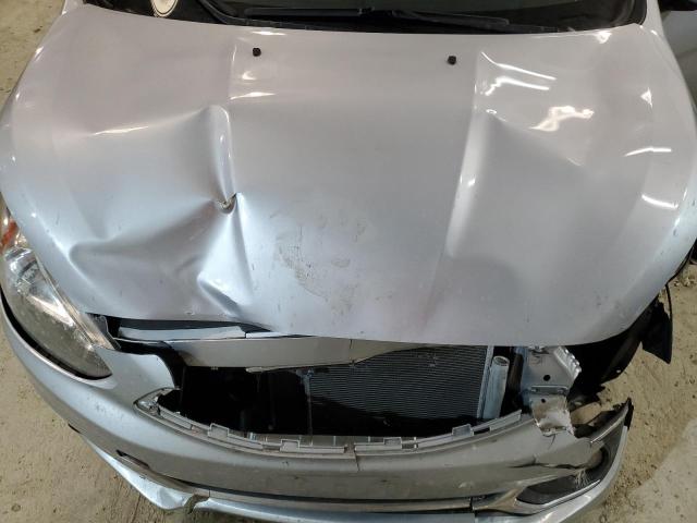 Photo 10 VIN: ML32A3HJ4LH007031 - MITSUBISHI MIRAGE 