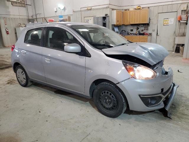 Photo 3 VIN: ML32A3HJ4LH007031 - MITSUBISHI MIRAGE 