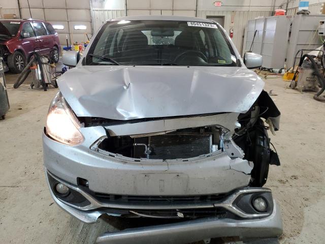 Photo 4 VIN: ML32A3HJ4LH007031 - MITSUBISHI MIRAGE 