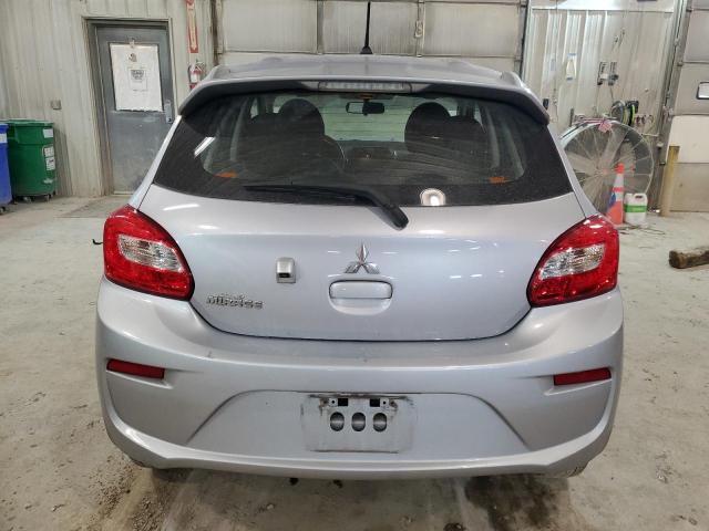 Photo 5 VIN: ML32A3HJ4LH007031 - MITSUBISHI MIRAGE 