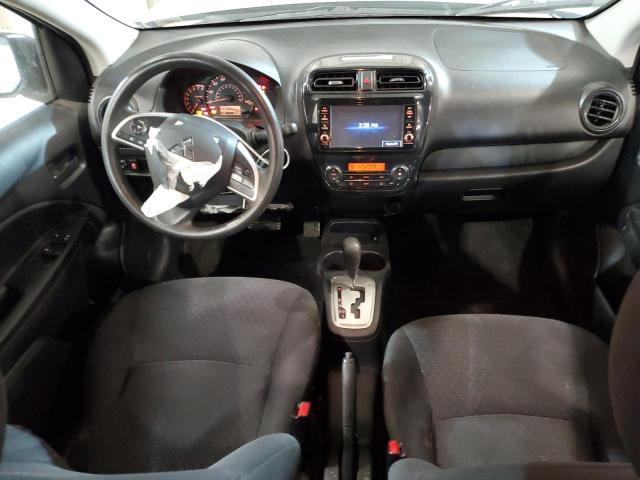 Photo 7 VIN: ML32A3HJ4LH007031 - MITSUBISHI MIRAGE 