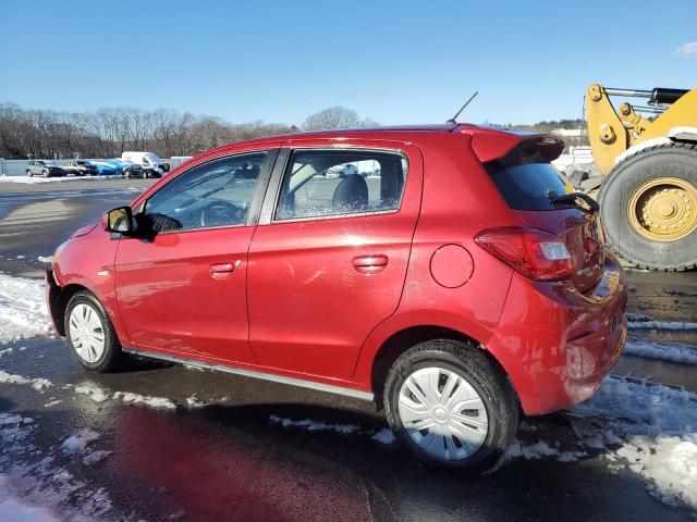 Photo 1 VIN: ML32A3HJ4LH009586 - MITSUBISHI MIRAGE 