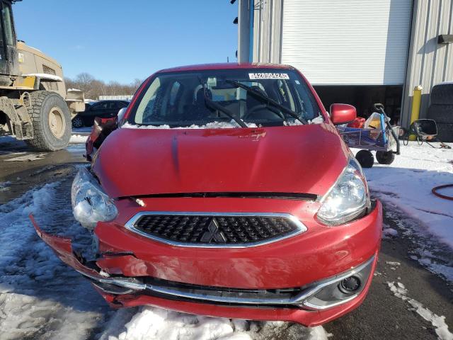 Photo 4 VIN: ML32A3HJ4LH009586 - MITSUBISHI MIRAGE 