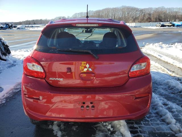 Photo 5 VIN: ML32A3HJ4LH009586 - MITSUBISHI MIRAGE 