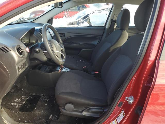 Photo 6 VIN: ML32A3HJ4LH009586 - MITSUBISHI MIRAGE 