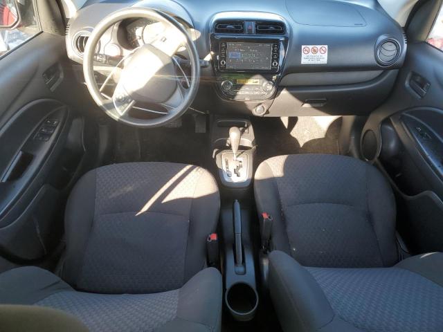 Photo 7 VIN: ML32A3HJ4LH009586 - MITSUBISHI MIRAGE 