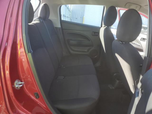 Photo 9 VIN: ML32A3HJ4LH009586 - MITSUBISHI MIRAGE 