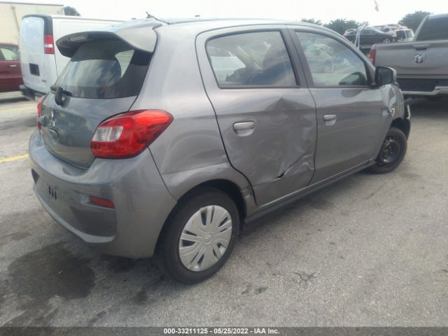 Photo 3 VIN: ML32A3HJ4LH009796 - MITSUBISHI MIRAGE ES 