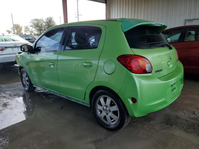 Photo 1 VIN: ML32A3HJ5EH003427 - MITSUBISHI MIRAGE 