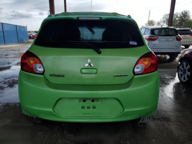 Photo 5 VIN: ML32A3HJ5EH003427 - MITSUBISHI MIRAGE 