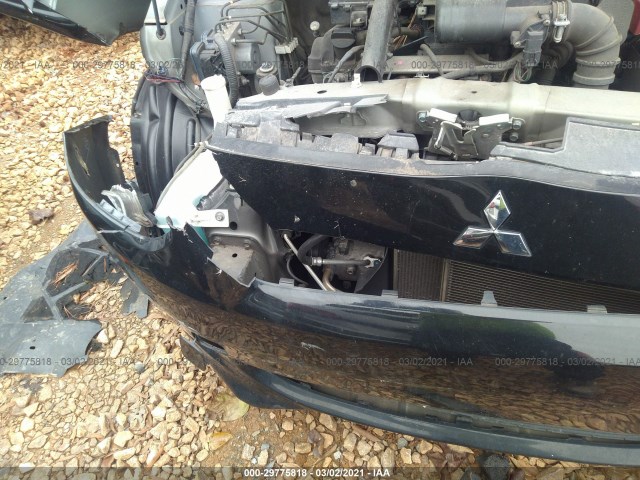 Photo 5 VIN: ML32A3HJ5EH007347 - MITSUBISHI MIRAGE 