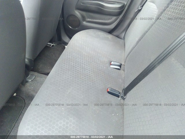 Photo 7 VIN: ML32A3HJ5EH007347 - MITSUBISHI MIRAGE 