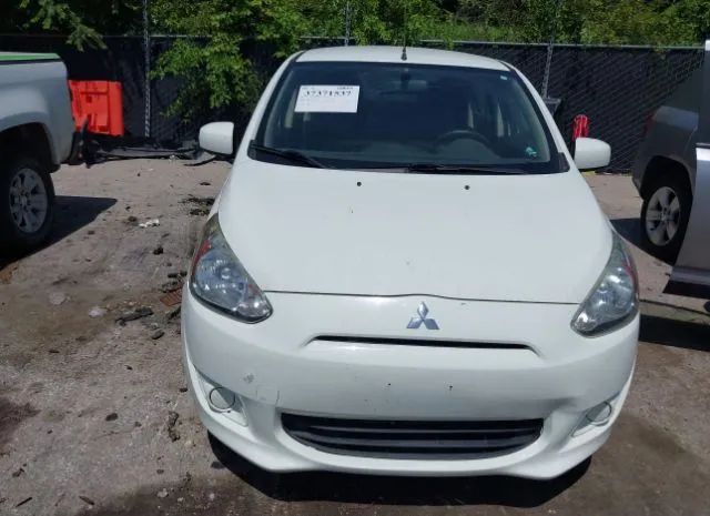 Photo 5 VIN: ML32A3HJ5EH009664 - MITSUBISHI MIRAGE 